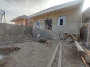 Satılır 3 otaqlı 90 m2 həyət evi Masazır