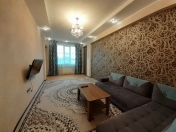 İcarəyə verilir 2 otaqlı 70 m2 yeni tikili 20 yanvar m.