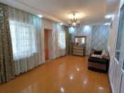 Satılır 4 otaqlı 82 m2 köhnə tikili Əhmədli