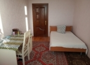 İcarəyə verilir 3 otaqlı 130 m2 yeni tikili 4 mkr