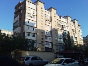 Satılır 3 otaqlı 80 m2 köhnə tikili Əhmədli