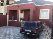 Satılır 3 otaqlı 90 m2 həyət evi Hövsan