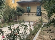 Satılır 4 otaqlı 150 m2 həyət evi Mehdiabad