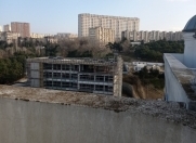 Satılır 4 otaqlı 150 m2 yeni tikili Əhmədli
