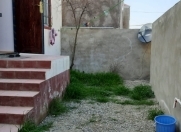 Satılır 3 otaqlı 80 m2 həyət evi Binə