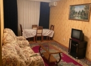 İcarəyə verilir 2 otaqlı 65 m2 yeni tikili Azadlıq prospekti m.