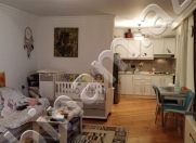 Satılır 1 otaqlı 40 m2 köhnə tikili 4 mkr