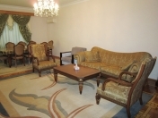 İcarəyə verilir 3 otaqlı 145 m2 yeni tikili 28 May m.