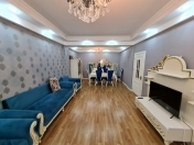 Satılır 3 otaqlı 82 m2 yeni tikili Masazır