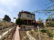 Satılır 7 otaqlı 600 m2 bağ evi Şüvəlan Park ticarət mərkəzi