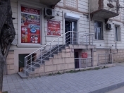 Satılır 3 otaqlı 150 m2 obyekt Biləcəri