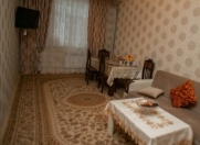 Satılır 2 otaqlı 60 m2 yeni tikili Qara Qarayev m.