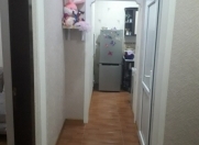 Satılır 2 otaqlı 58 m2 yeni tikili Əhmədli