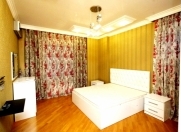 İcarəyə verilir 3 otaqlı 140 m2 yeni tikili Nərimanov r.