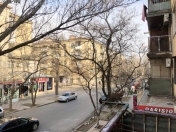 İcarəyə verilir 3 otaqlı 60 m2 köhnə tikili Elmlər Akademiyası m.