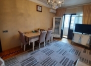 Satılır 4 otaqlı 87 m2 köhnə tikili 8 km