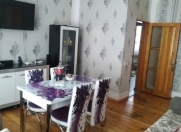 Satılır 3 otaqlı 60 m2 köhnə tikili Y.Suraxanı