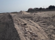 Satılır 15 sot torpaq Türkan