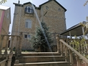 Satılır 6 otaqlı 220 m2 bağ evi İsmayıllı