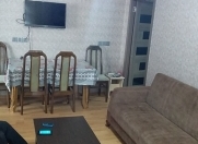İcarəyə verilir 2 otaqlı 50 m2 köhnə tikili Neftçilər m.