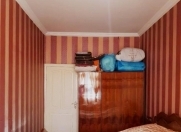 Satılır 2 otaqlı 50 m2 köhnə tikili 1 mkr