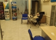 İcarəyə verilir 2 otaqlı 60 m2 obyekt Xətai r.