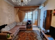 Satılır 2 otaqlı 50 m2 köhnə tikili 7 mkr