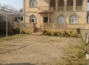 Satılır 6 otaqlı 300 m2 bağ evi Pirşağı