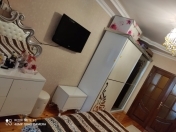 Satılır 1 otaqlı 40 m2 köhnə tikili Yeni Yasamal