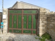 Satılır 3 otaqlı 100 m2 həyət evi Binə