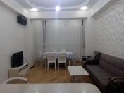 İcarəyə verilir 3 otaqlı 98 m2 yeni tikili Elmlər Akademiyası m.