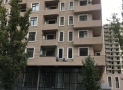 İcarəyə verilir 1 otaqlı 40 m2 yeni tikili ABŞ səfirliyi