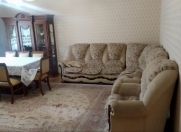 İcarəyə verilir 3 otaqlı 135 m2 yeni tikili Elmlər Akademiyası m.