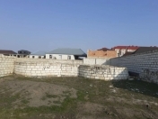 Satılır 4 sot torpaq Ağstafa