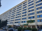 Satılır 5 otaqlı 125 m2 köhnə tikili 8 mkr