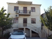 Satılır 5 otaqlı 300 m2 villa Zabrat 2