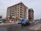 Satılır 1 otaqlı 46 m2 yeni tikili Masazır