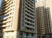 Satılır 1 otaqlı 74 m2 yeni tikili Alatava 1