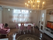 Satılır 3 otaqlı 115 m2 yeni tikili Sumqayıt