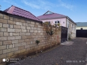 Satılır 5 otaqlı 190 m2 həyət evi Mehdiabad