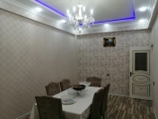 Satılır 3 otaqlı 70 m2 yeni tikili Masazır