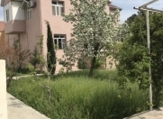 Satılır 6 otaqlı 139 m2 həyət evi Bülbülə
