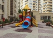 Satılır 4 otaqlı 180 m2 yeni tikili Həzi Aslanov