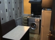 İcarəyə verilir 2 otaqlı 50 m2 köhnə tikili Həzi Aslanov m.