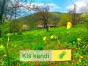 Satılır 23 sot torpaq Şəki