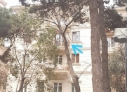 Satılır 3 otaqlı 55.3 m2 köhnə tikili Bayıl