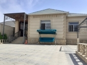 Satılır 3 otaqlı 400 m2 bağ evi Buzovna