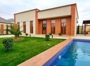 Satılır 4 otaqlı 180 m2 bağ evi Mərdəkan