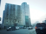 İcarəyə verilir 3 otaqlı 130 m2 yeni tikili Nərimanov r.