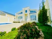 Satılır 4 otaqlı 170 m2 bağ evi Şüvəlan